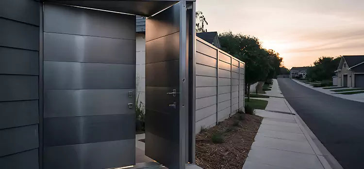 Comprehensive Steel Door Solutions in North Miami Beach, FL