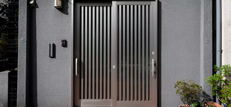 Specialized Steel Door Services in North Miami Beach, FL